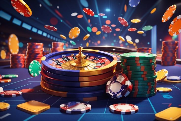 Mostbet BD 41 Live Casino